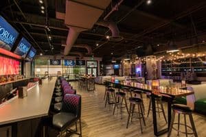 Forum Social House, Bellevue