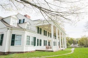 Hill-Stead Museum, Farmington