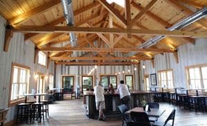 White Horse Winery, Hammonton