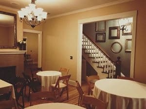 Calluci Event House, Louisville