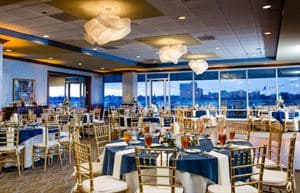 Town Point Club, Norfolk