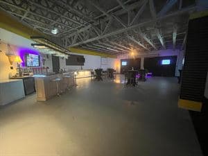 The Lab Studio, Atlanta