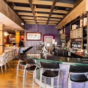 Trattoria Appia, Providence