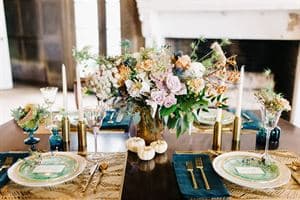 Aldworth Manor, Harrisville