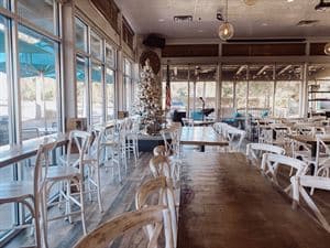 Cafe Destin, Destin