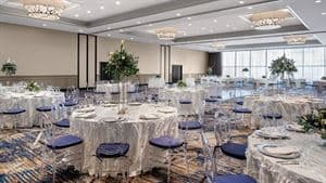 The Alloy King of Prussia - a DoubleTree by Hilton