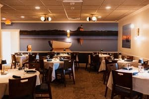 Providence Oyster Bar - East Greenwich, East Greenwich