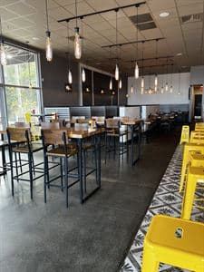 Brick & Spoon-West Mobile, Mobile