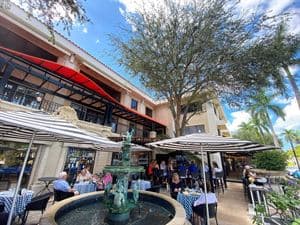 Ridgway Bar & Grill