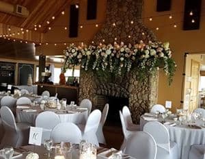 Bemidji Town and Country Club, Bemidji