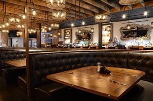 Salt Factory Pub – MidCity/Huntsville AL, Huntsville