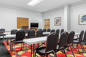 Hampton Inn Brookhaven, Brookhaven