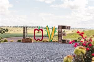 West Oaks Farm Market and Event Venue