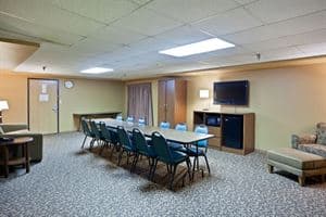 AmericInn Lodge & Suites Mitchell, Mitchell