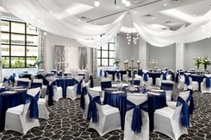 Embassy Suites by Hilton Tampa Airport Westshore
