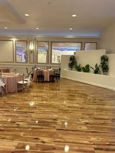 Town and Country Event Center Downtown