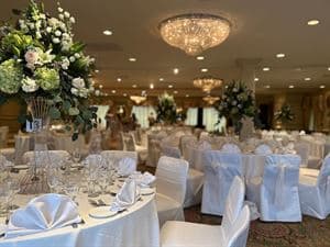 Villa Amalfi, Cliffside Park