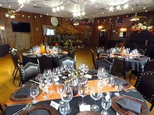Lancaster Tennis & Yacht Club, Lancaster
