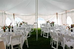 Highland House Event Space and B&B, Tamworth