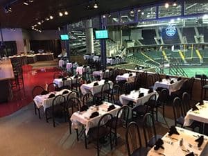 The Family Arena, Saint Charles