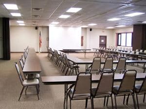 The Leadership Center, Aurora