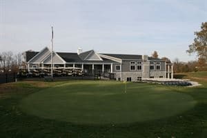 Boone Links Event Center, Florence