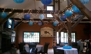 Molly's Tavern and Restaurant, New Boston