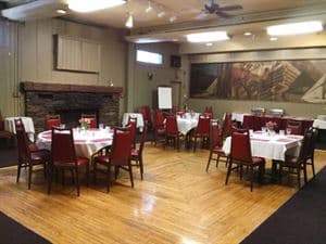 Hotel Coolidge, White River Junction