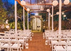 AvantGarden, Houston