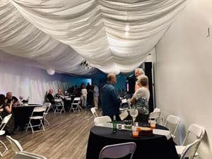 Iconic Event Center, Anderson