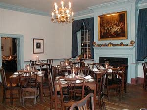 Gadsby's Tavern Restaurant, Alexandria