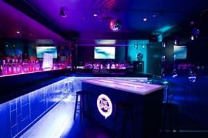 The Spot Karaoke Lounge, New York