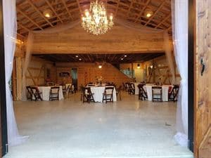 StoneGate Farm, China Grove