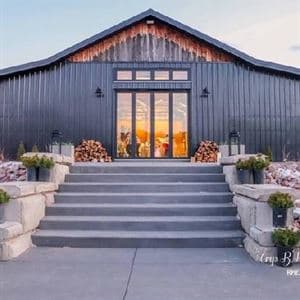Marchand Ranch Wedding & Event Venue, Canon City