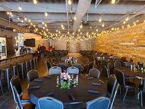 LC's Venue, Rochester