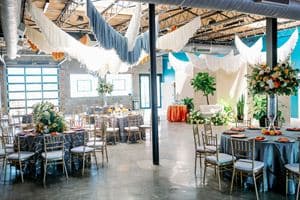 Avenue D Events, Birmingham