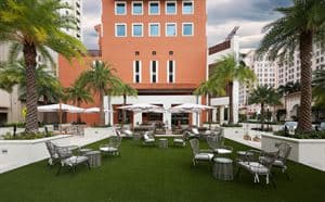 Bay 13 Brewery and Kitchen, Miami