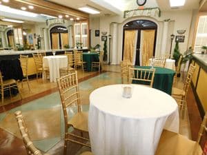 The Haven 2 Event Center, Baton Rouge