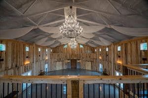 The Wedding Barn @ LIKAZOO, Lebanon