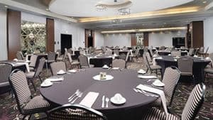 DoubleTree by Hilton Hotel Chattanooga Downtown, Chattanooga