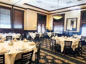 Maggiano's Little Italy Scottsdale, Scottsdale