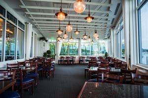 Lighthouse Restaurant, Cedar Lake