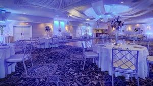 The Reception Center by Mayer Catering, Matawan