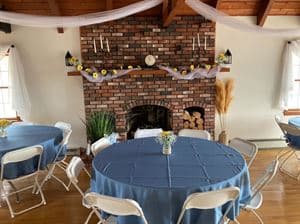 Venue at the Ponderosa, Milton