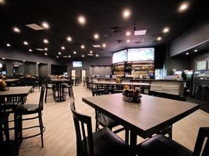 Ekko Lounge