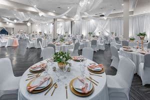 Dayton Wedding and Event Center