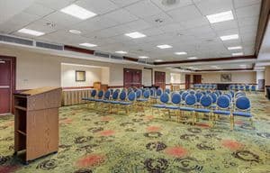 Comfort Suites Manassas Battlefield Park, Manassas