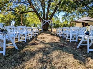 Rocky Meadow Farm, Claremore