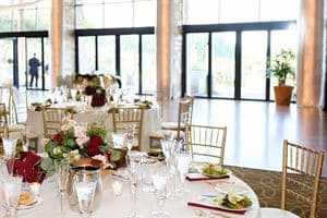 Kiva Club Weddings
