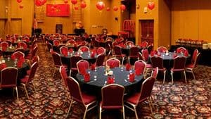 Oriental Wok, Cincinnati